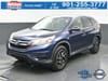 1 placeholder image of  2016 Honda CR-V SE