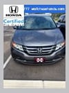 1 placeholder image of  2016 Honda Odyssey EX-L