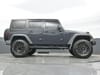 25 thumbnail image of  2016 Jeep Wrangler Unlimited Rubicon