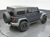 32 thumbnail image of  2016 Jeep Wrangler Unlimited Rubicon