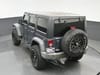 30 thumbnail image of  2016 Jeep Wrangler Unlimited Rubicon
