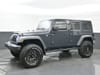 2 thumbnail image of  2016 Jeep Wrangler Unlimited Rubicon