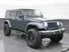 8 thumbnail image of  2016 Jeep Wrangler Unlimited Rubicon