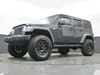 20 thumbnail image of  2016 Jeep Wrangler Unlimited Rubicon
