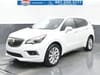 2017 Buick Envision Premium II