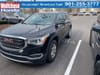 1 placeholder image of  2017 GMC Acadia SLE-1