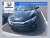 1 placeholder image of  2017 Honda Civic Sedan EX-T
