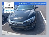 1 image of 2017 Honda Civic Sedan EX-T