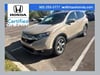 1 placeholder image of  2017 Honda CR-V EX-L