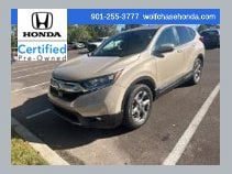 1 image of 2017 Honda CR-V EX-L