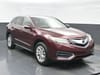 8 thumbnail image of  2018 Acura RDX Base
