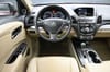 9 thumbnail image of  2018 Acura RDX Base