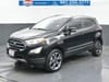 1 thumbnail image of  2018 Ford EcoSport Titanium