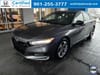 2018 Honda Accord EX-L 2.0T