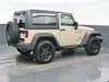 6 thumbnail image of  2018 Jeep Wrangler JK Sport