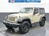 1 thumbnail image of  2018 Jeep Wrangler JK Sport