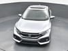 28 thumbnail image of  2019 Honda Civic Sedan Si