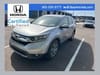 1 placeholder image of  2019 Honda CR-V EX-L
