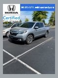 1 image of 2019 Honda Ridgeline RTL-T
