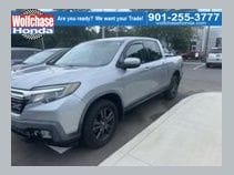 1 image of 2019 Honda Ridgeline Sport
