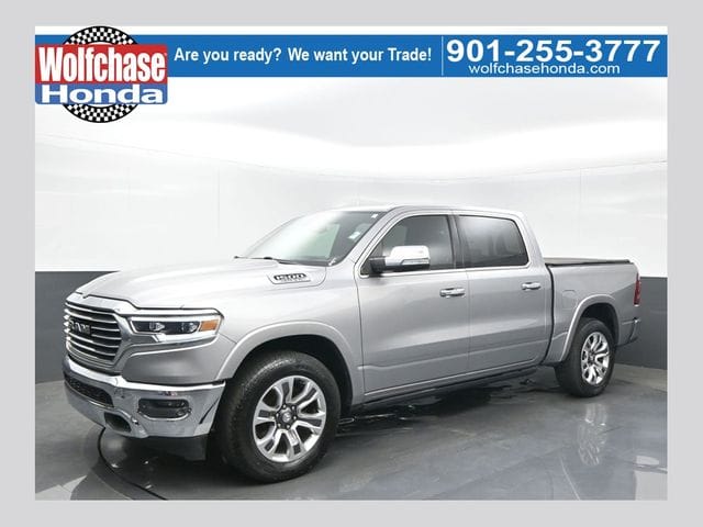 1 thumbnail image of  2019 Ram 1500 Limited