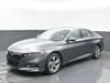 2020 Honda Accord EX