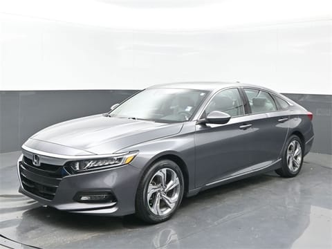 1 image of 2020 Honda Accord EX