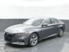 2020 Honda Accord EX