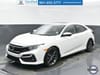 2020 Honda Civic EX-L