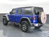 3 thumbnail image of  2020 Jeep Wrangler Unlimited Rubicon