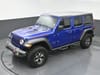 29 thumbnail image of  2020 Jeep Wrangler Unlimited Rubicon