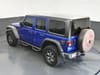30 thumbnail image of  2020 Jeep Wrangler Unlimited Rubicon