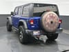 4 thumbnail image of  2020 Jeep Wrangler Unlimited Rubicon