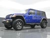 21 thumbnail image of  2020 Jeep Wrangler Unlimited Rubicon