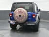 5 thumbnail image of  2020 Jeep Wrangler Unlimited Rubicon