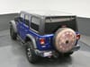 31 thumbnail image of  2020 Jeep Wrangler Unlimited Rubicon