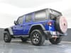 22 thumbnail image of  2020 Jeep Wrangler Unlimited Rubicon