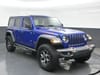 8 thumbnail image of  2020 Jeep Wrangler Unlimited Rubicon