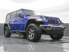 27 thumbnail image of  2020 Jeep Wrangler Unlimited Rubicon