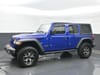 2 thumbnail image of  2020 Jeep Wrangler Unlimited Rubicon