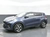 2 thumbnail image of  2020 Kia Sportage LX