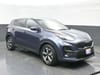 8 thumbnail image of  2020 Kia Sportage LX