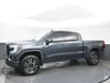 2 thumbnail image of  2021 GMC Sierra 1500 AT4
