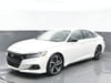 1 placeholder image of  2021 Honda Accord Sport