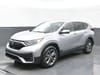 1 placeholder image of  2021 Honda CR-V EX