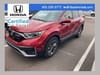 1 placeholder image of  2021 Honda CR-V EX-L