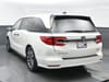 4 thumbnail image of  2021 Honda Odyssey EX-L