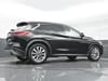 25 thumbnail image of  2021 INFINITI QX50 LUXE