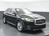 8 thumbnail image of  2021 INFINITI QX50 LUXE