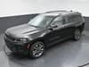 28 thumbnail image of  2021 Jeep Grand Cherokee L Overland